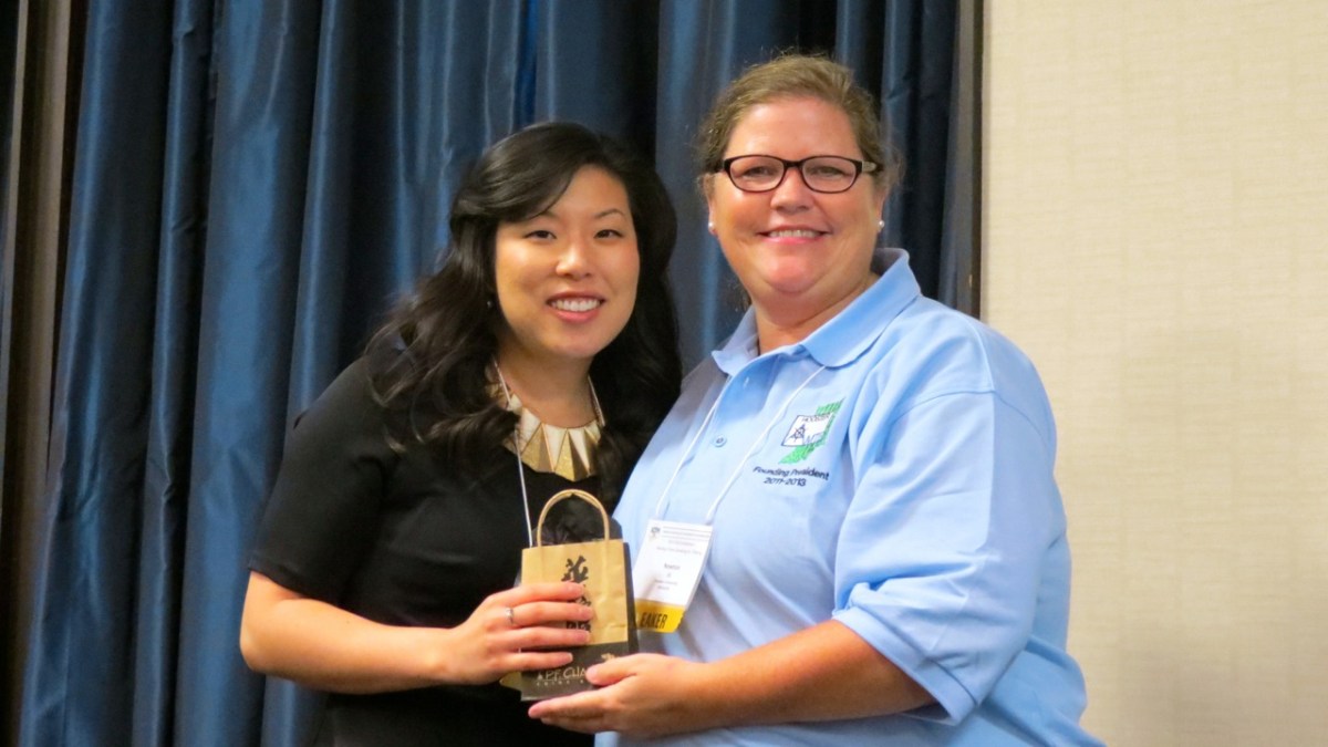 HAMTE Annual Meeting 2013 - 3