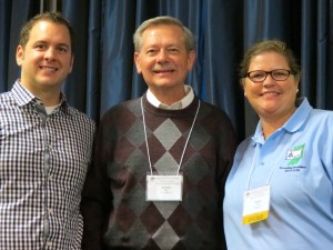 HAMTE Annual Meeting 2013 - 4