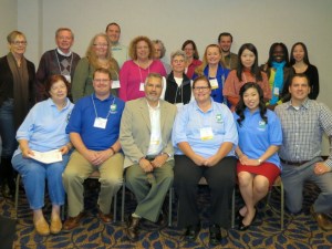 HAMTE Annual Meeting 2013 - 5