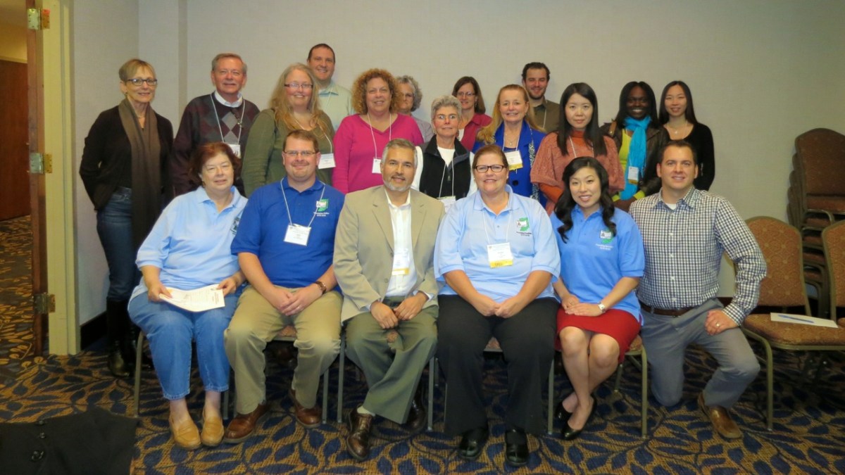 HAMTE Annual Meeting 2013 - 5